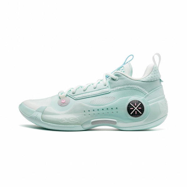 Way of Wade 10 Low「ミント」｜NBAバスケシューズ｜WoW 10