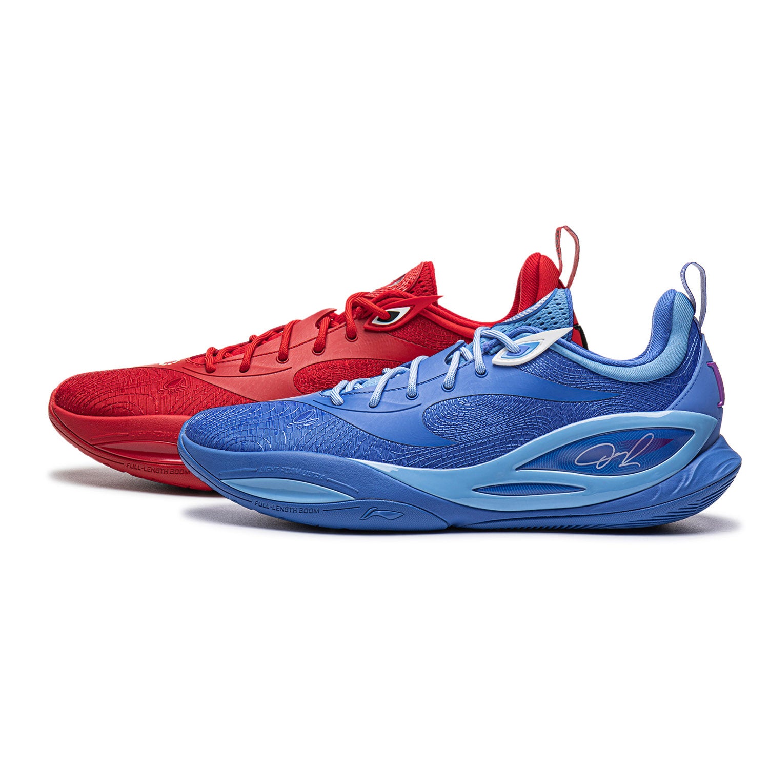 バッシュ – Way of Wade JP