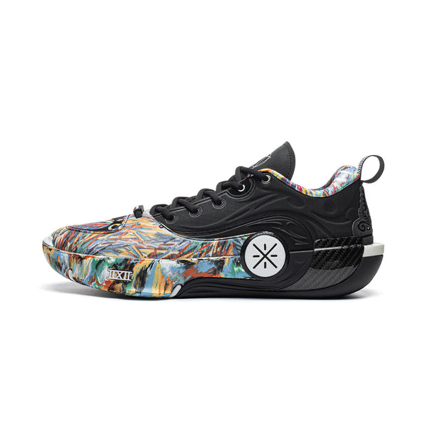 Way of Wade 12 「シティガード」｜NBAバスケシューズ｜WoW 12