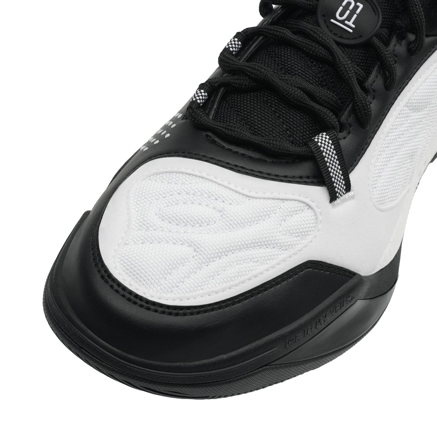 Wade Ice Blood 2 V2「陰陽」｜メンズバッシュ｜ローカットバッシュ