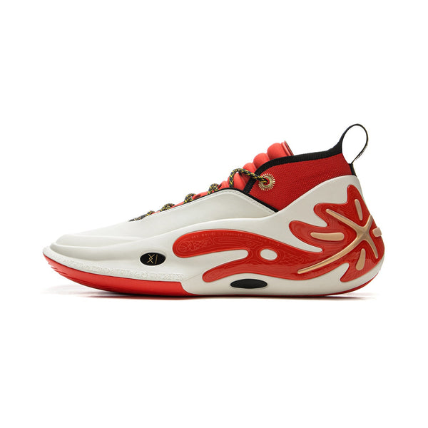 シューズ(男性用) Way of wade 11 Way of Wade 11「アナウンスメント」｜ウェイドバッシュ｜LINING