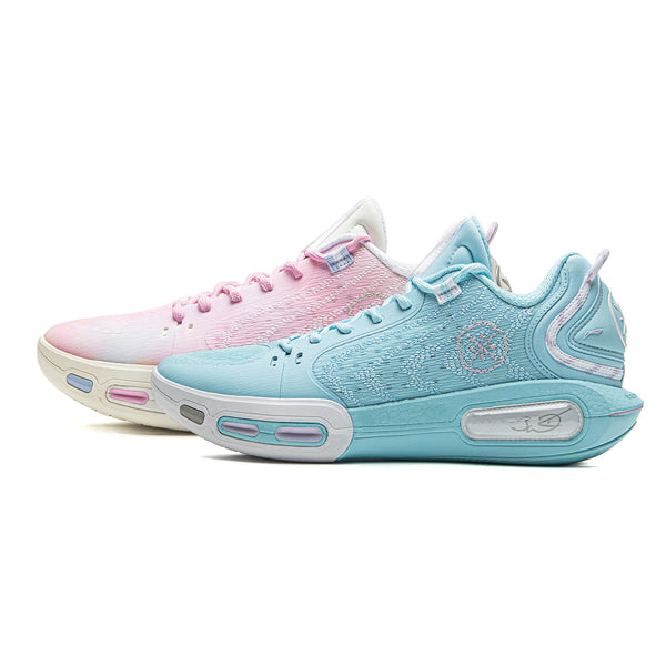 ピンク系バッシュ – Way of Wade JP