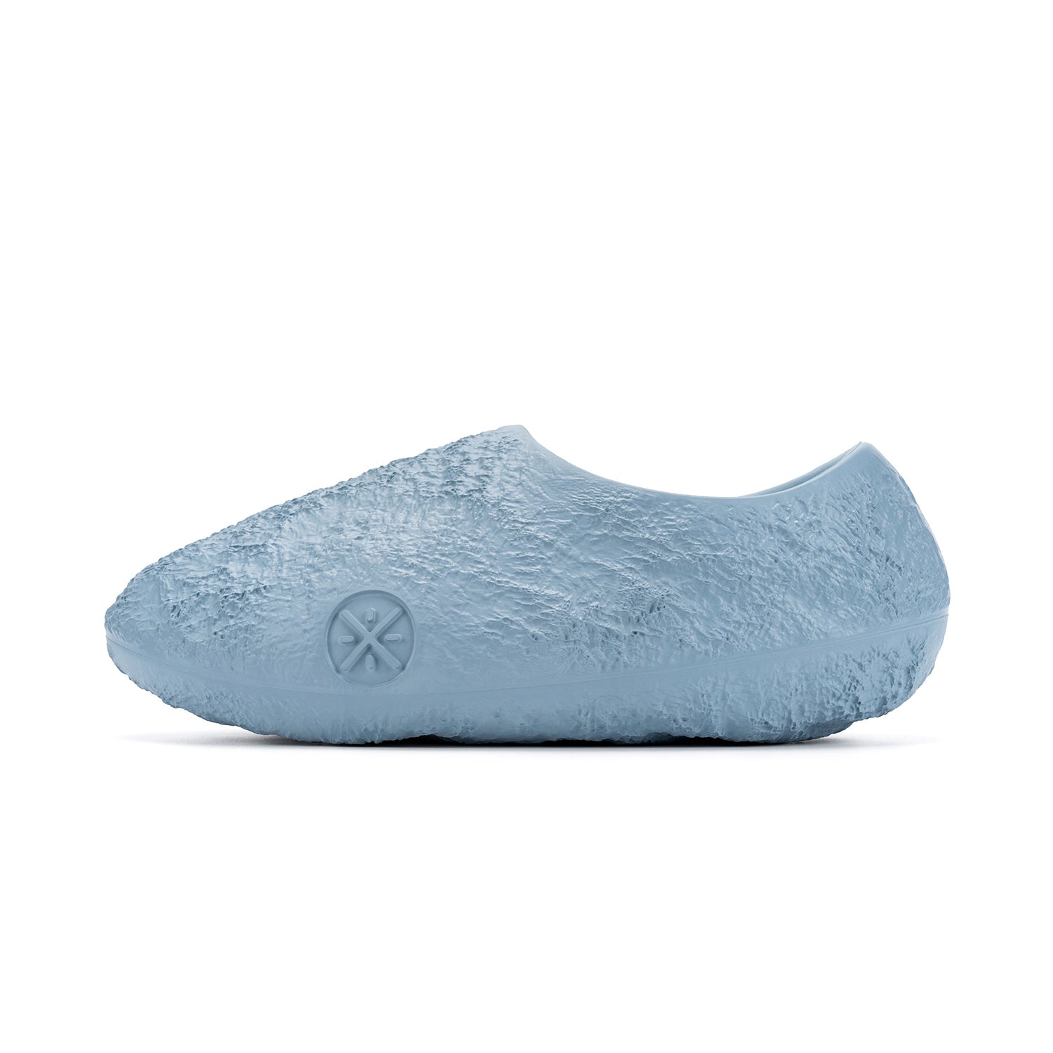Lunar Rock「ブルー」 | Way of Wade Shoes｜ウェイオブウェイド