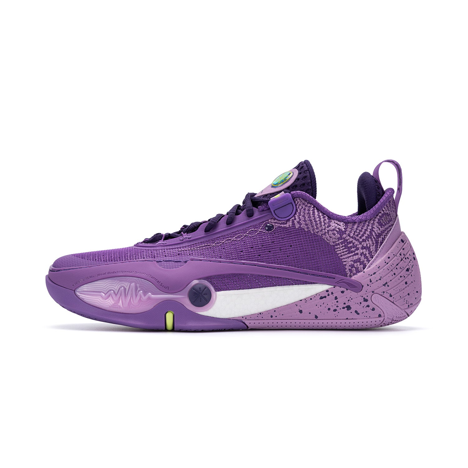 WADE ALL CITY – Way of Wade JP