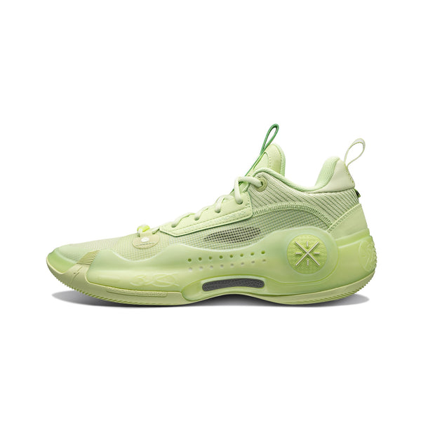 Way of Wade 10 Low「アボカド」| NBA バスケットボールシューズ