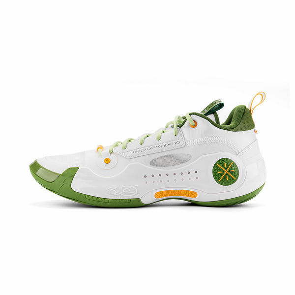 Way of Wade 10 Low 「ワサビ」