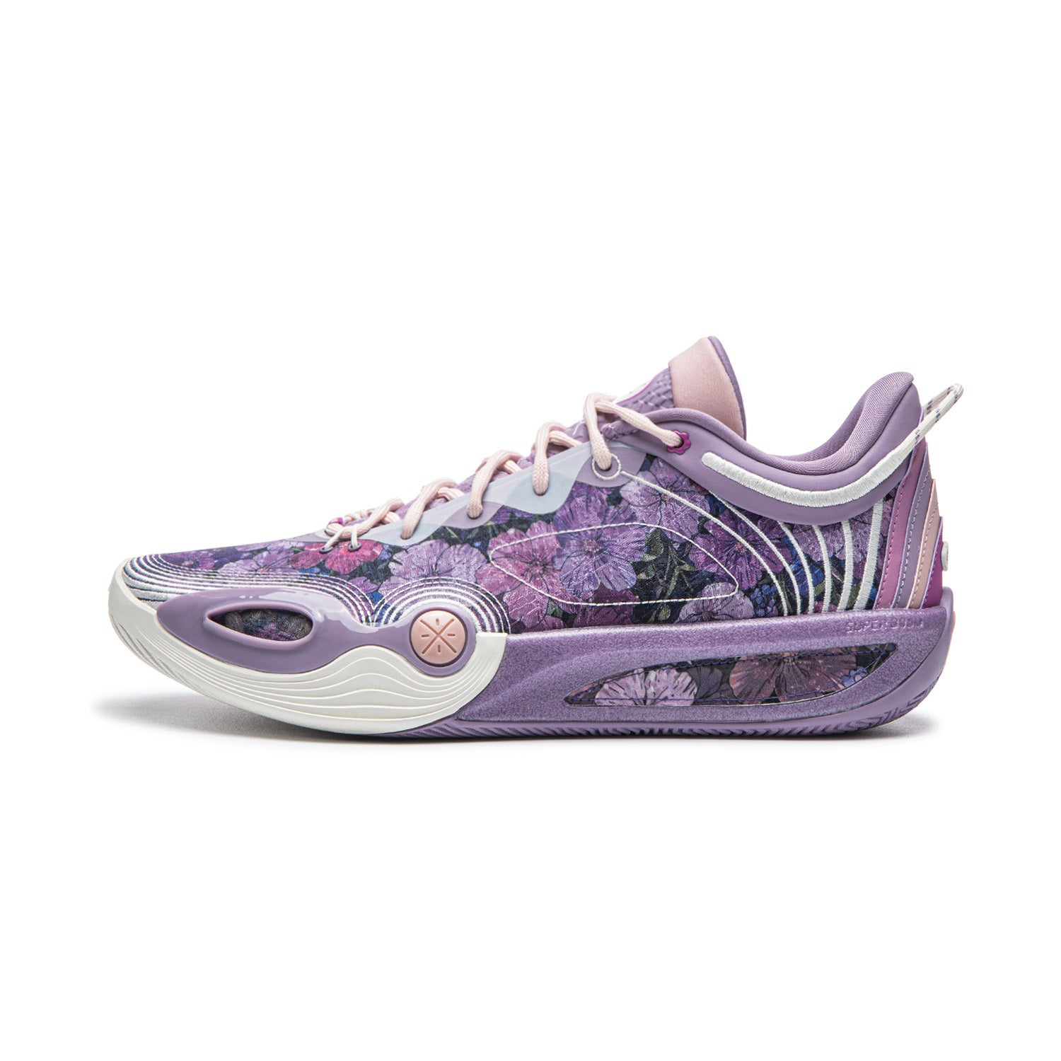 バッシュ – Way of Wade JP