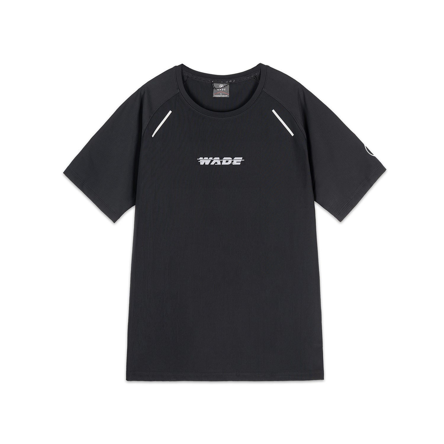 all – Way of Wade JP