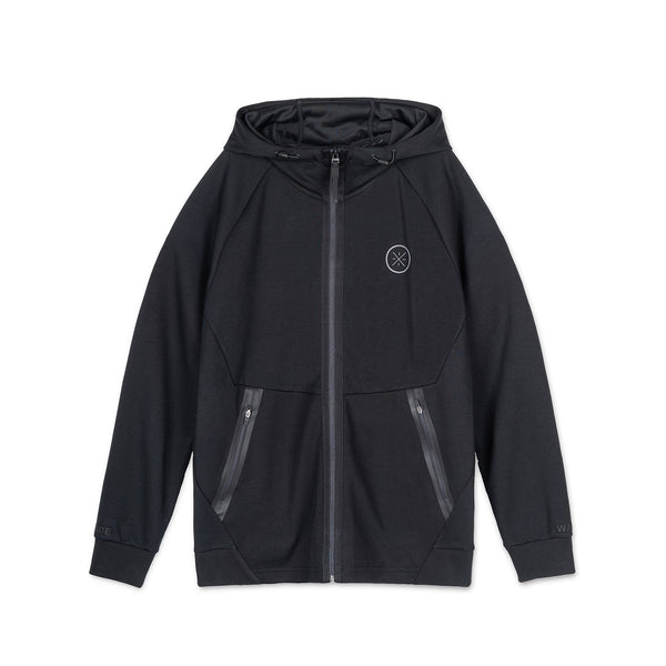 Wade パーカー V263-1