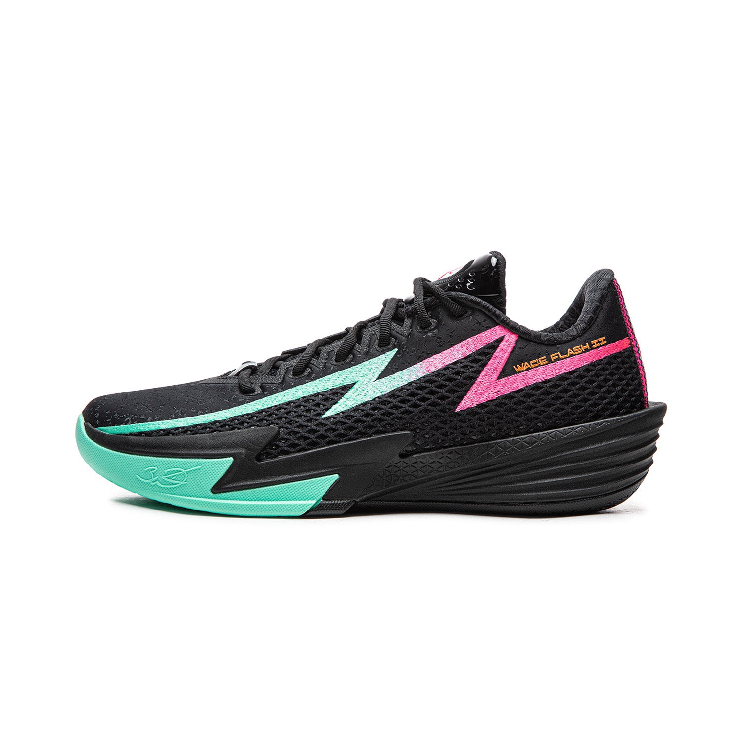 バッシュ – Way of Wade JP
