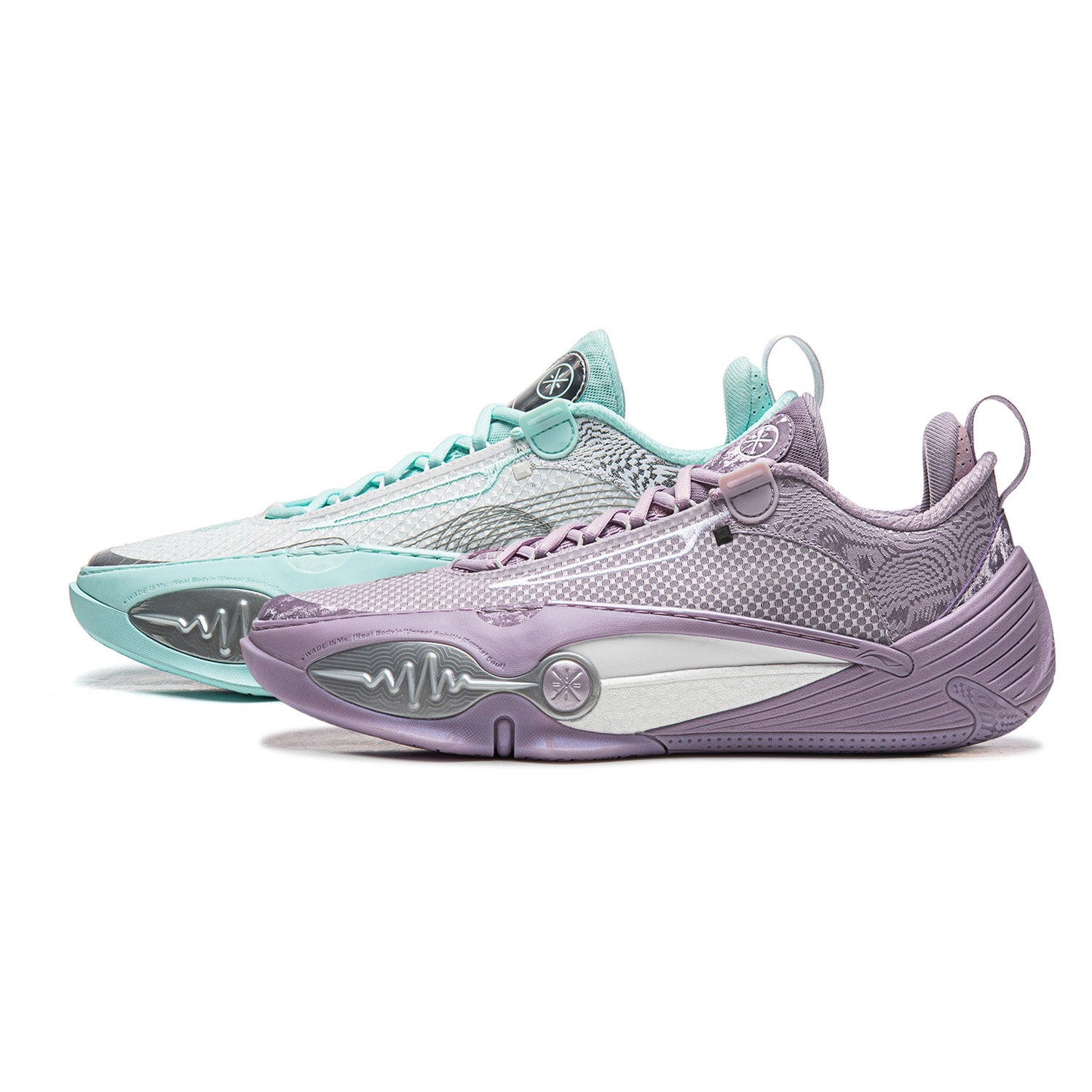 WADE ALL CITY – Way of Wade JP