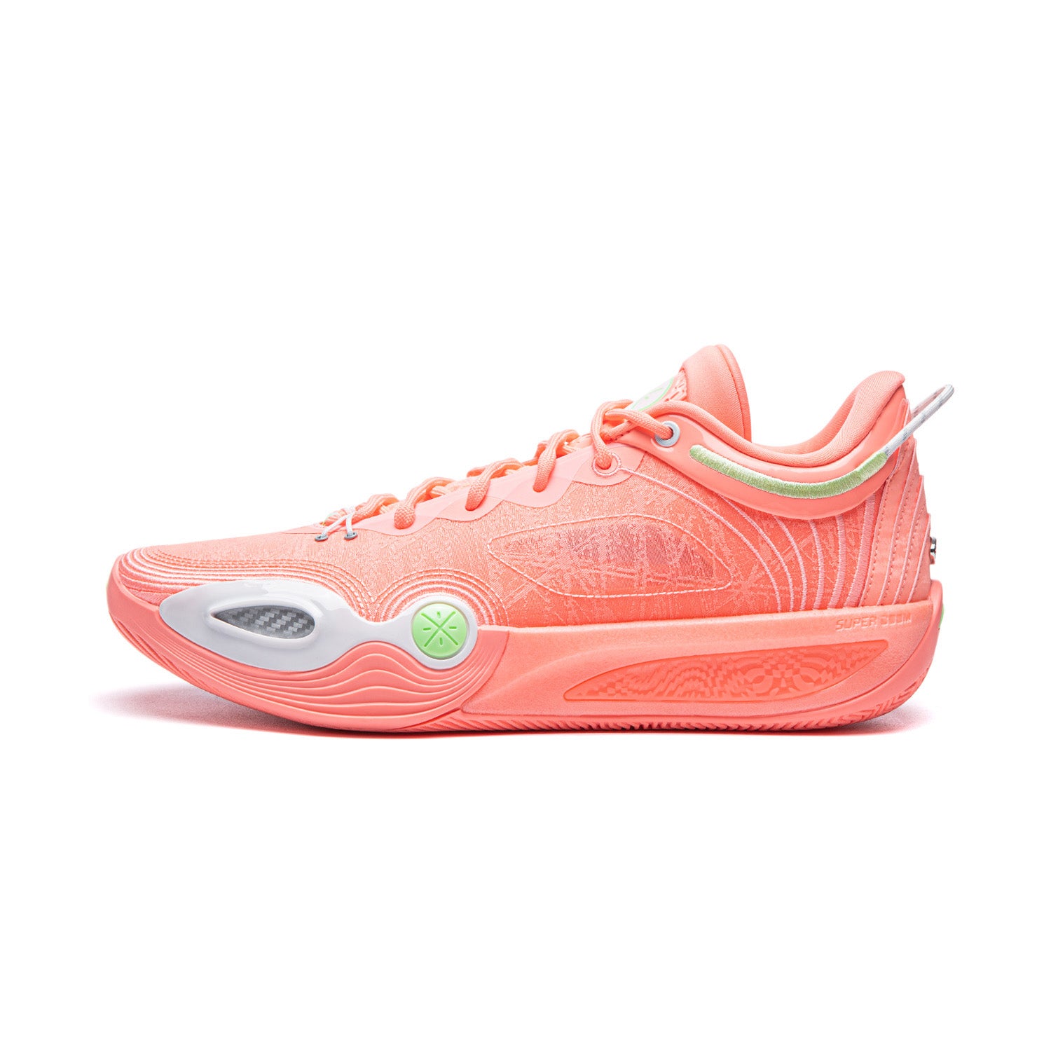 WADE ALL CITY – Way of Wade JP