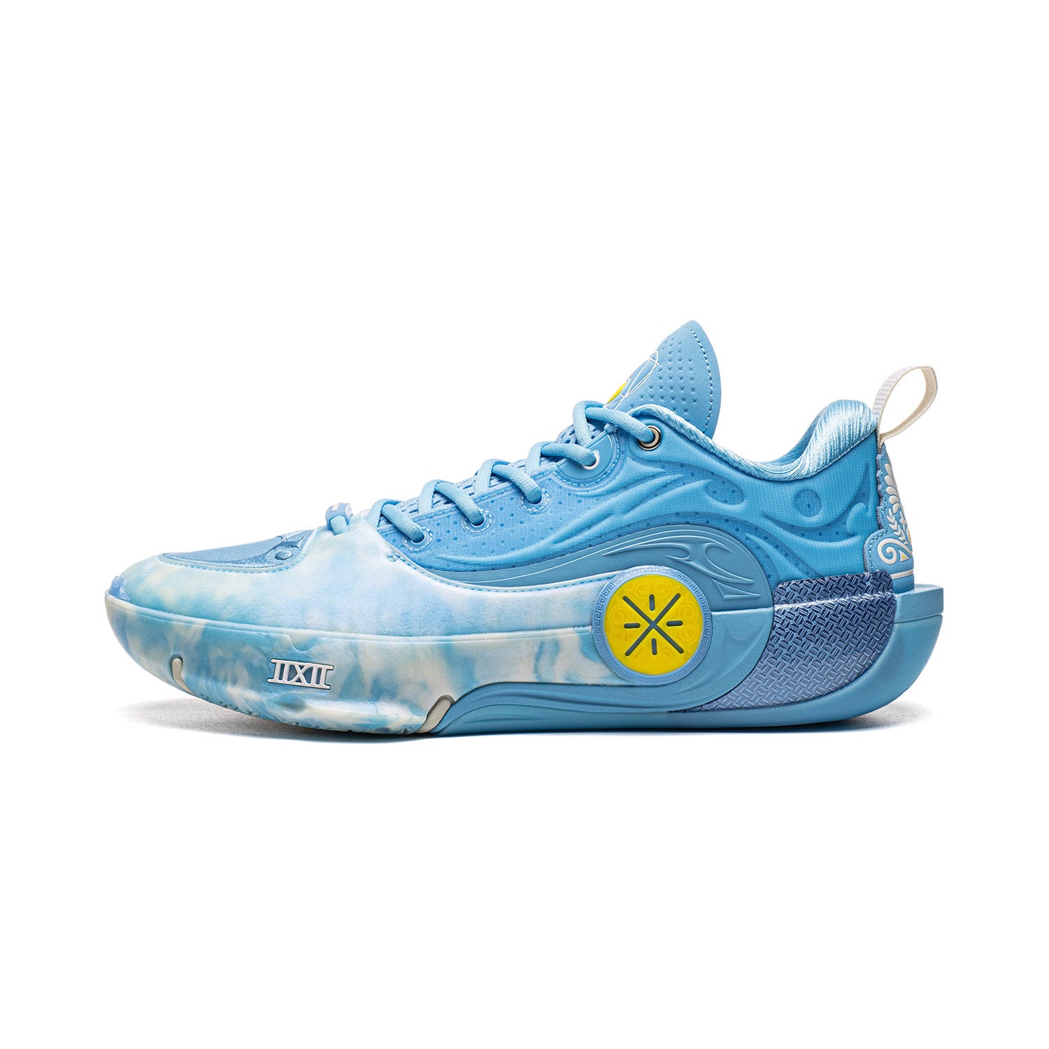 バッシュ – Way of Wade JP