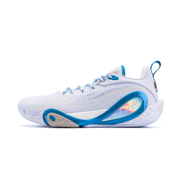 Dlo 1 「無畏」｜｜ウェイドバッシュ｜LININGバッシュ｜NBAバスケット