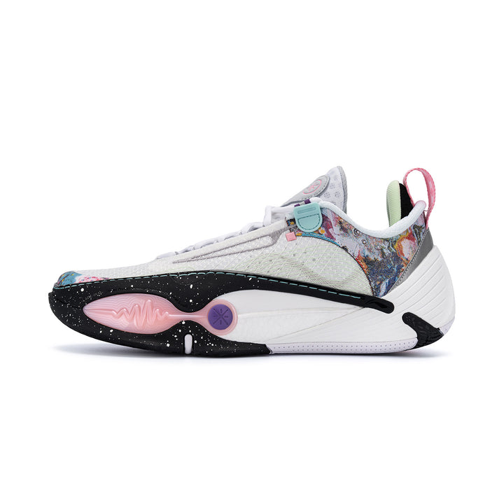 Wade All City 14「シュール」｜ベストメンズバッシュ｜ローカット 