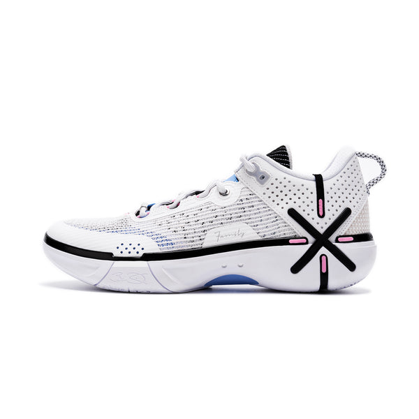 Wade Shadow 6 「アナウンスメント」