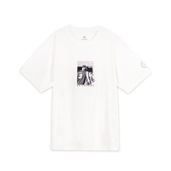Wade Tシャツ 087-7