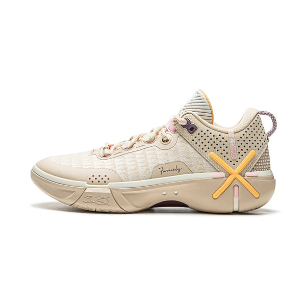LiNing Wade Shadow 6 'Liberty'