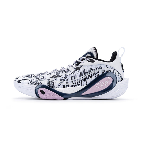 Dlo 1 「Jay Flow」｜｜ウェイドバッシュ｜LININGバッシュ｜NBA