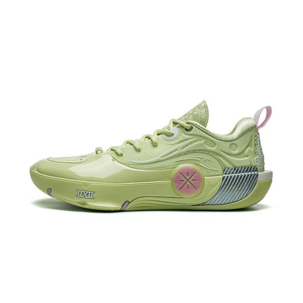 Way of Wade 12「アボカド」｜NBAバスケシューズ｜WoW 12