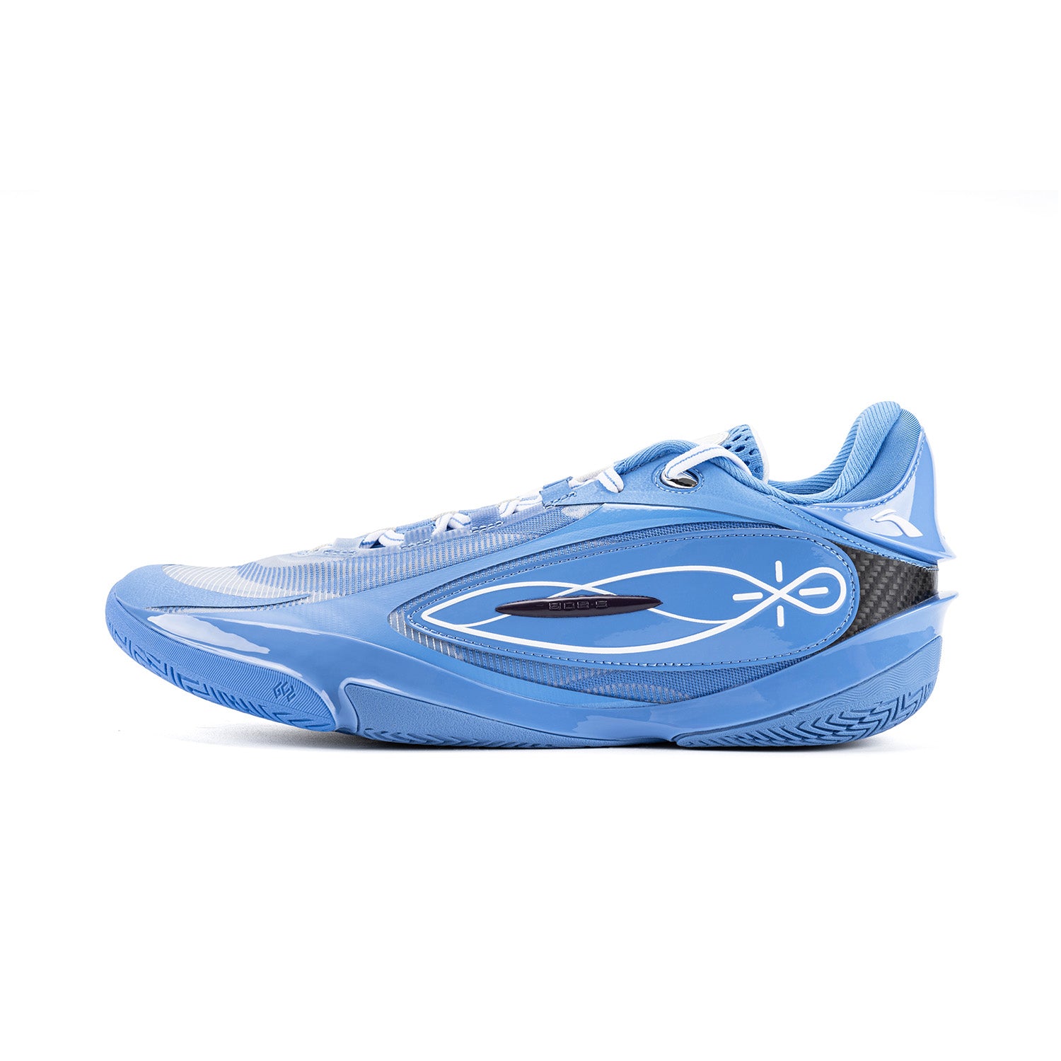 【新品未使用品】　Wade 808 5 Ultra 「誕生日」 高性能シューズ Wade 808 5 Ultra 「桜」｜WAY OF WADEバッシュ｜リーニン