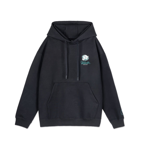 Wade パーカー F47-1