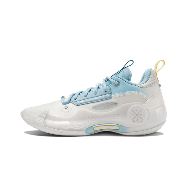 Way of Wade 10 Low「氷脈」｜NBAバスケシューズ｜WoW 10