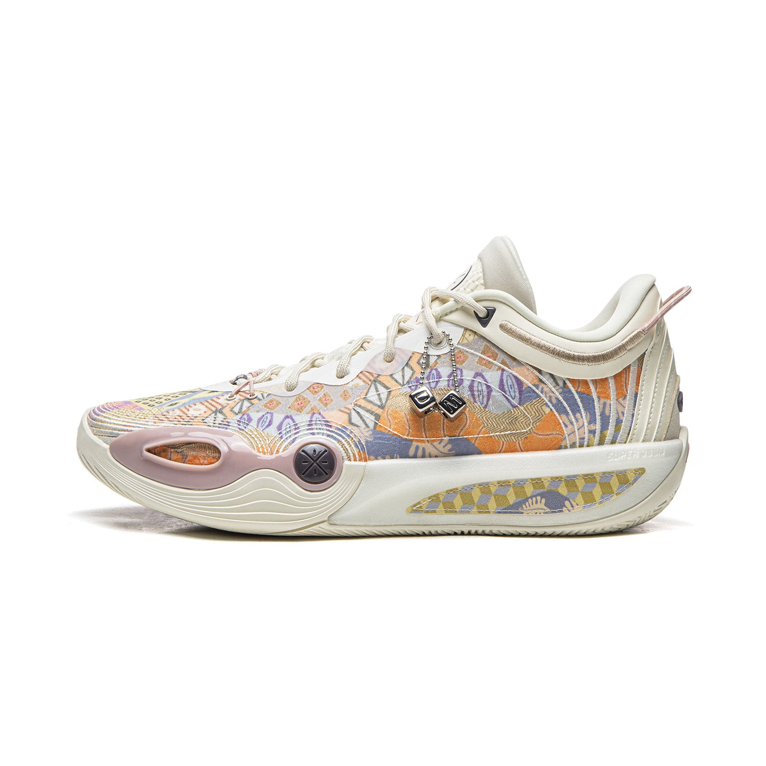 WADE ALL CITY – Way of Wade JP