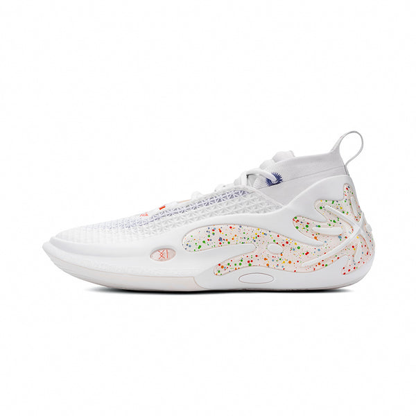 Way of Wade 11 「ピクセル」