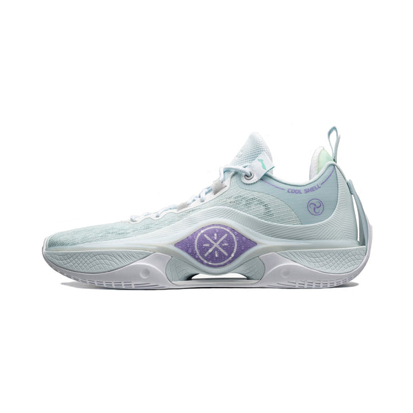Wade Shadow 5 V2「オーロラ」Way of Wade バッシュ｜リーニン