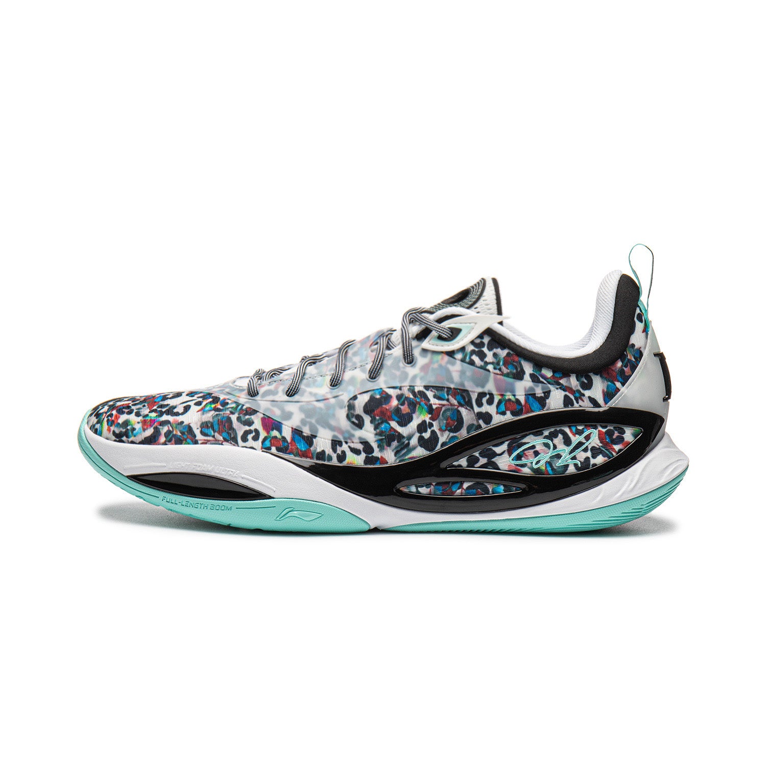 DLO – Way of Wade JP