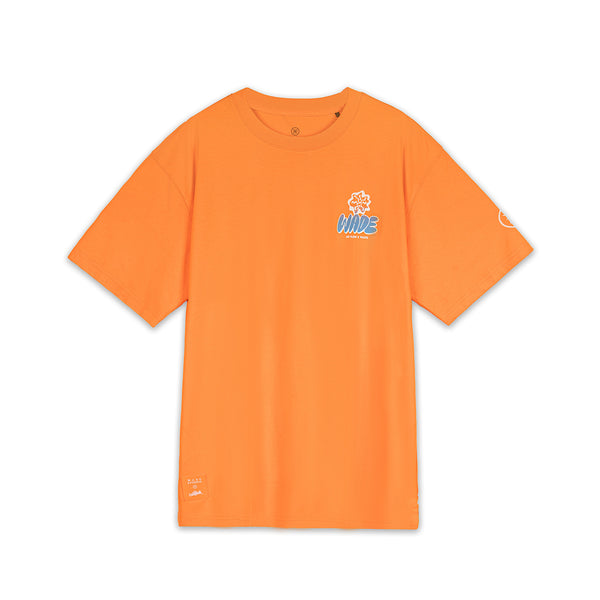Wade Tシャツ 05-3