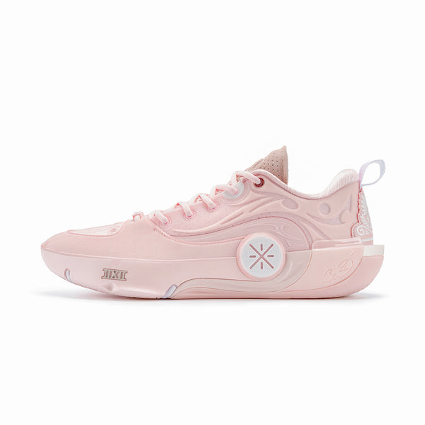 Way of Wade 12「桜」｜LININGバッシュ｜NBAバスケシューズ｜WoW 12