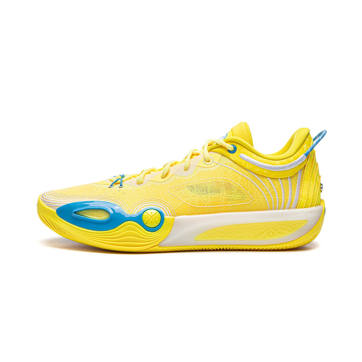 バッシュ – Way of Wade JP