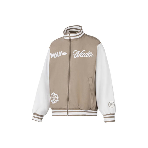 Wade ジャケット V307-3