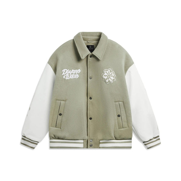 Wade コート V287-3