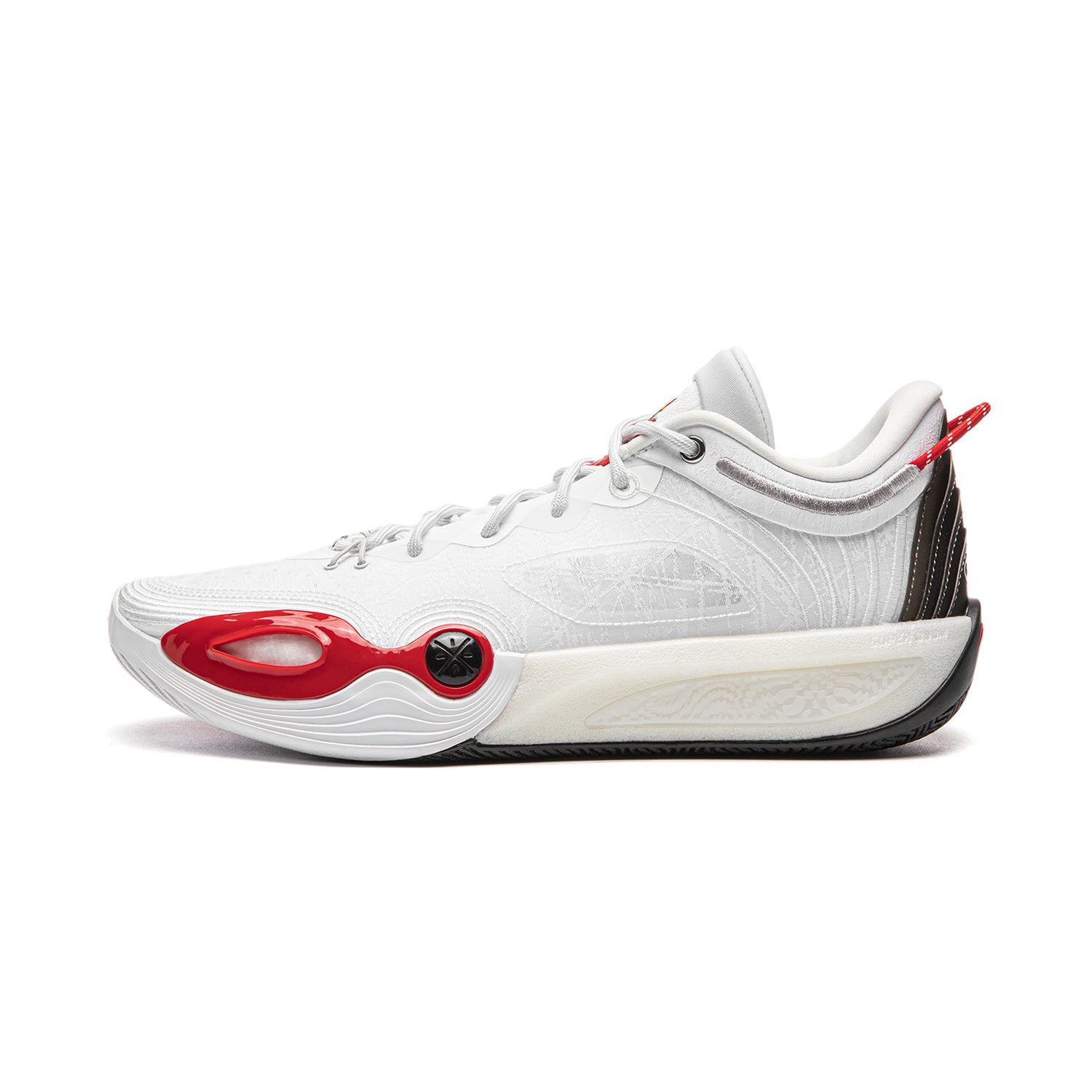 WADE ALL CITY – Way of Wade JP