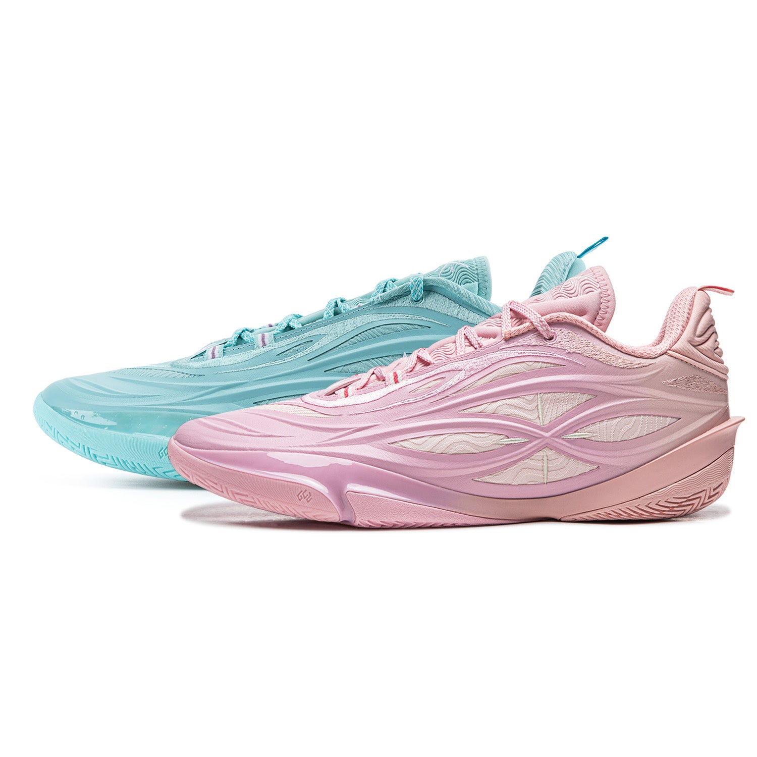 WADE 808シューズ – Way of Wade JP