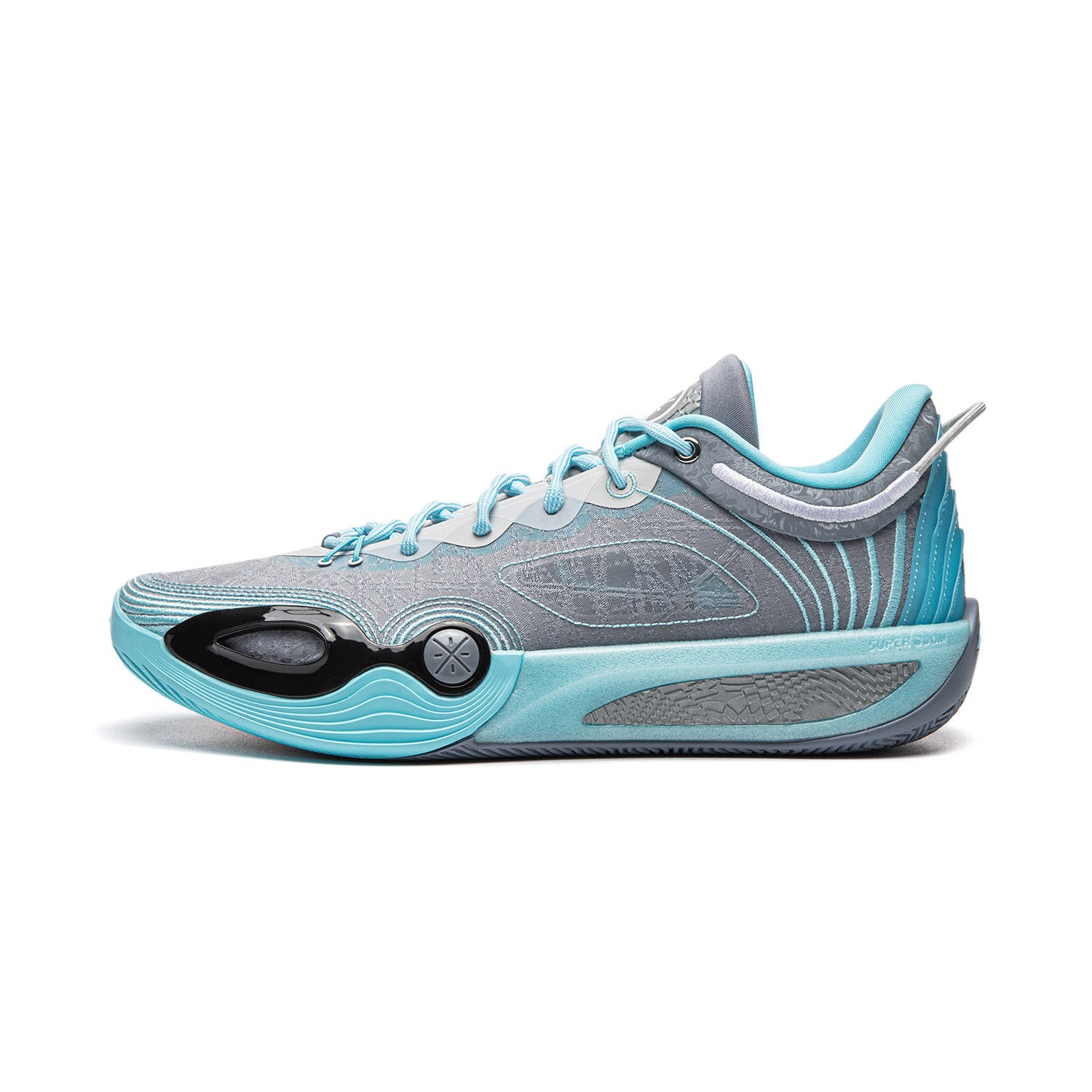 バッシュ – Way of Wade JP