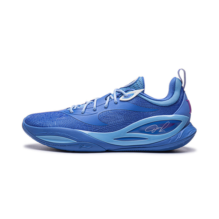 Dlo 2「無畏」｜ホワイト バッシュ｜Way of Wade｜ディロー2｜リーニン 