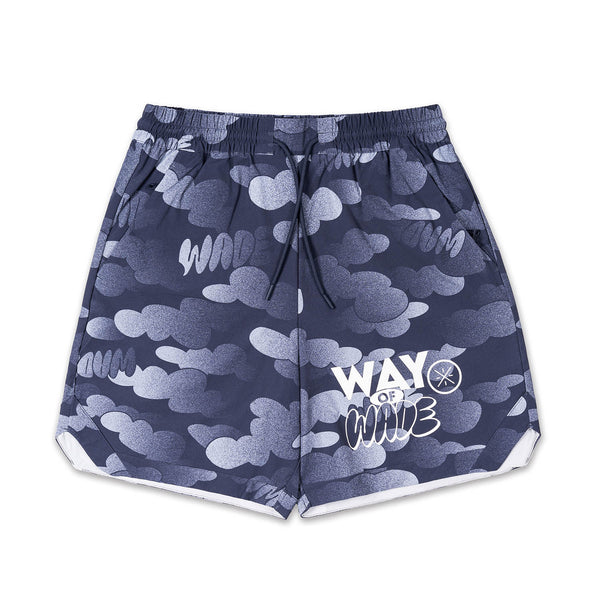 Wade ショーツ 773-2
