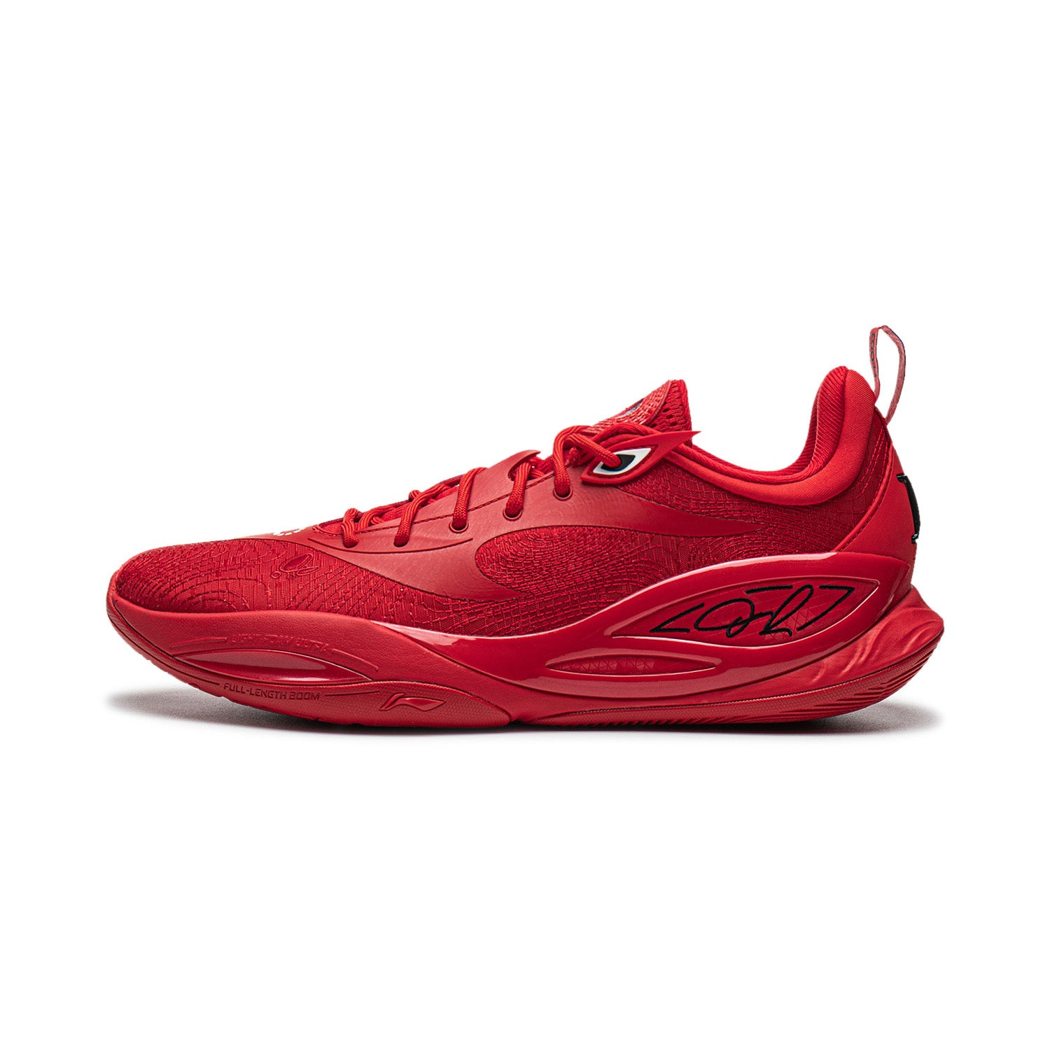 バッシュ – Way of Wade JP