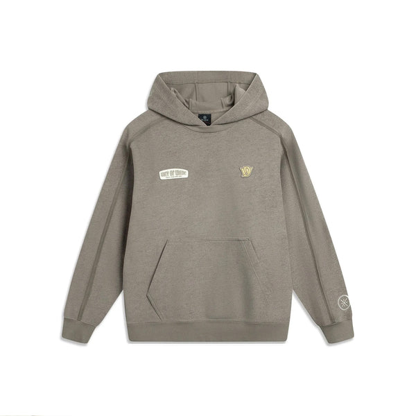 Wade パーカー V729-4