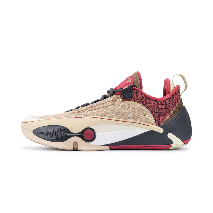 Wade All City 14「午年」｜ベストメンズバッシュ｜ローカットバッシュ 