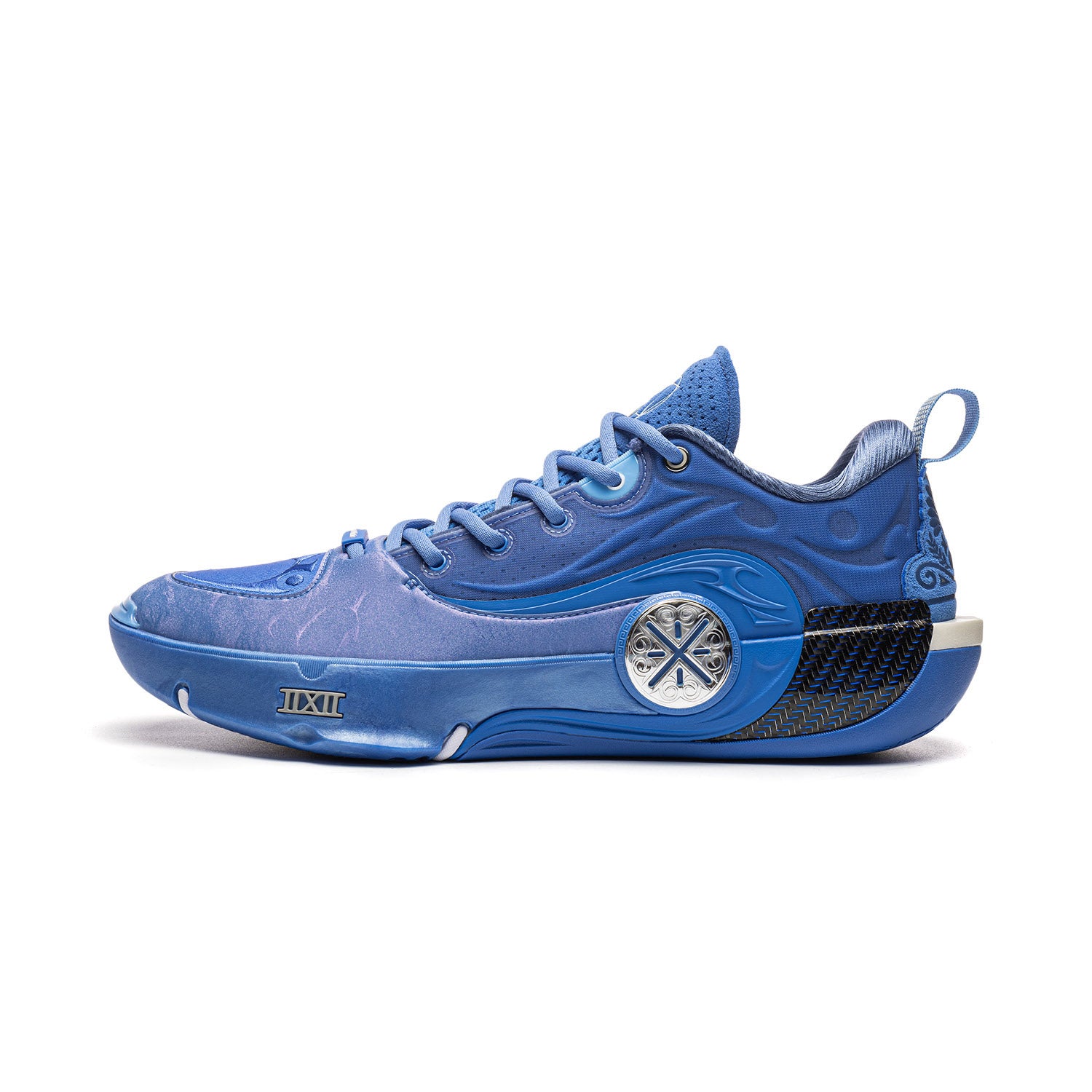バッシュ – Way of Wade JP