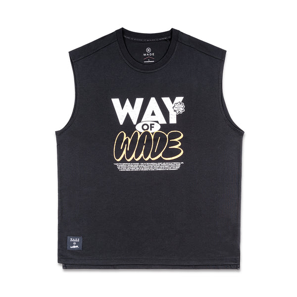 Wade ベスト 171-2