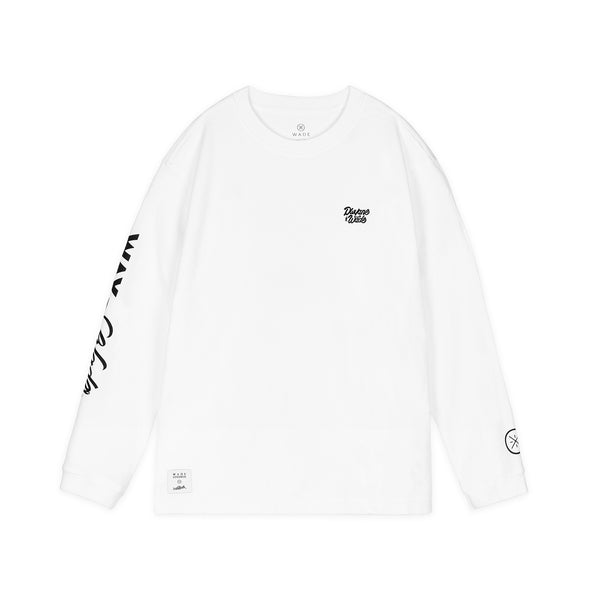 Wade スウェットシャツ D09-1