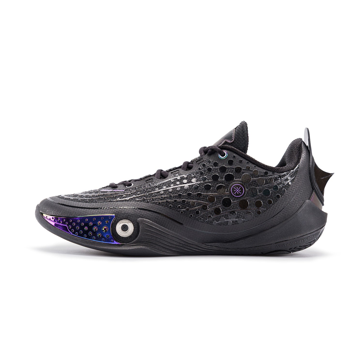 ウェイドのバッシュ WADE 808シューズ – Way of Wade JP