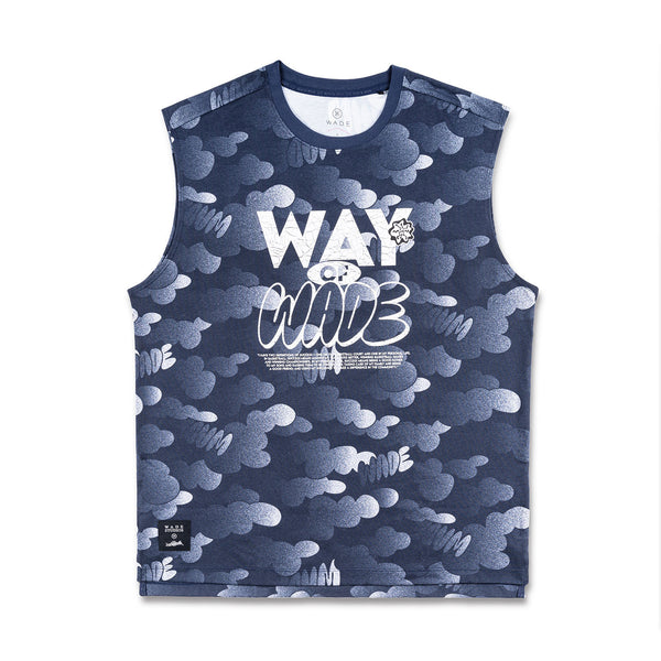 Wade ベスト 171-3