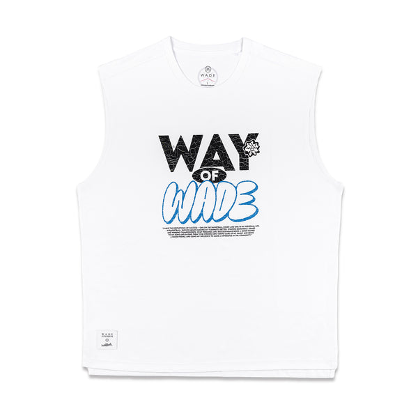 Wade ベスト 171-1